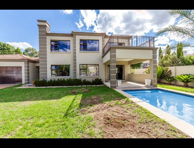 3 BEDROOM CLUSTER TO LET IN BROADACRES